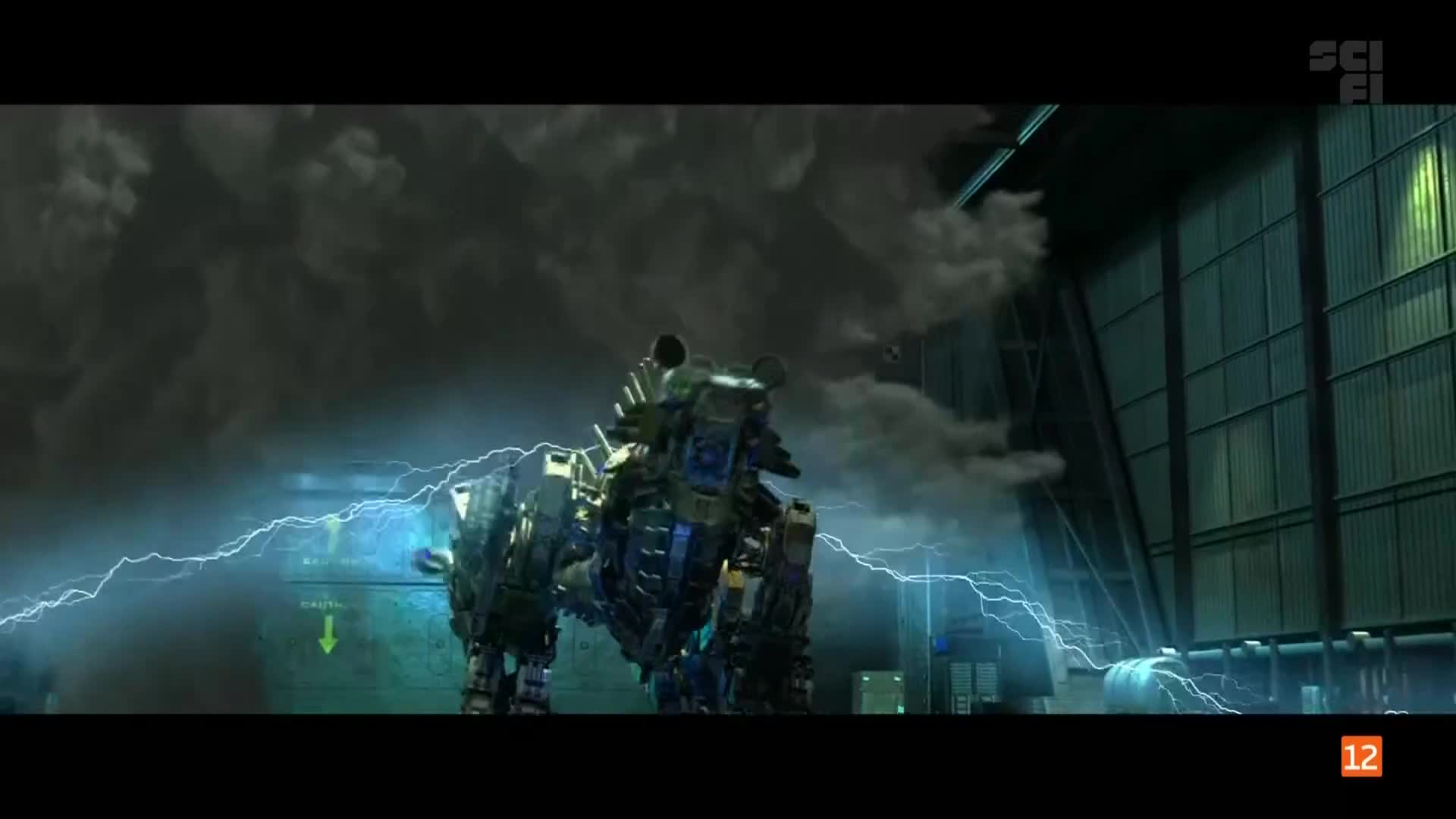 SciFi