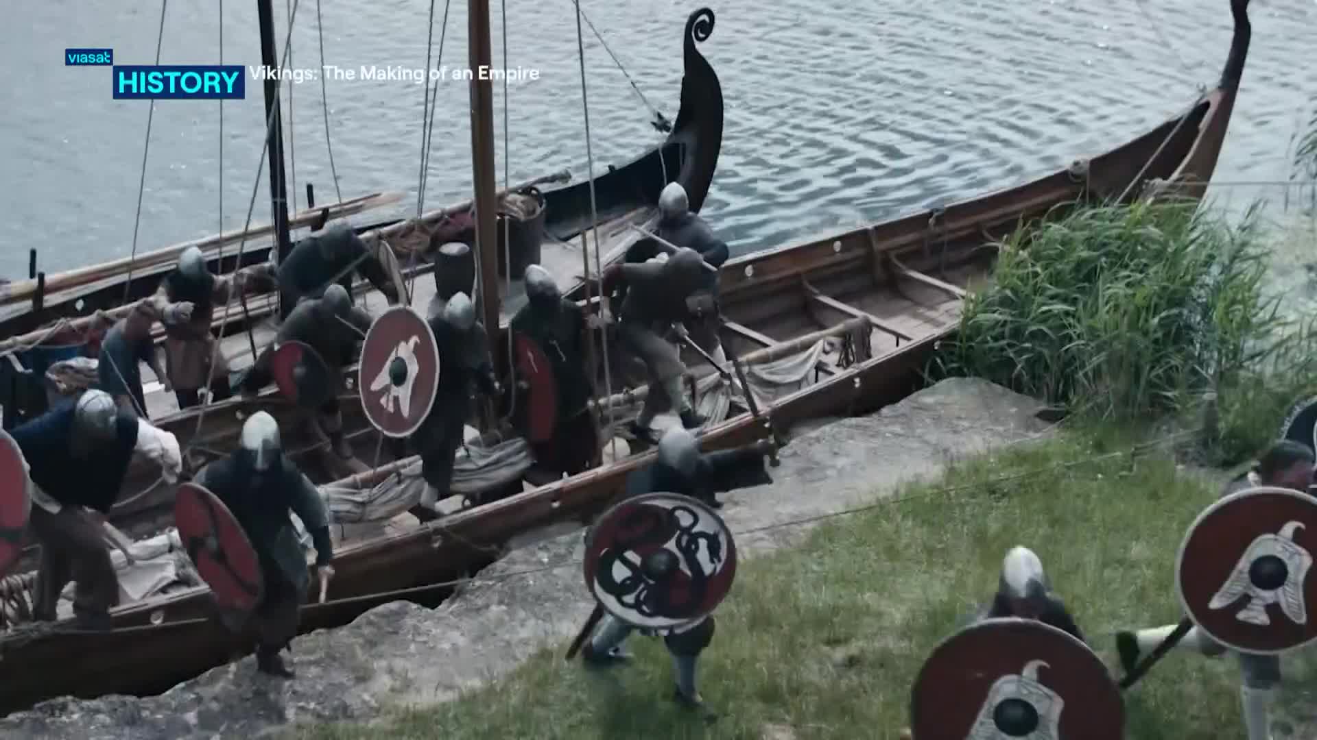 ViasatHistory