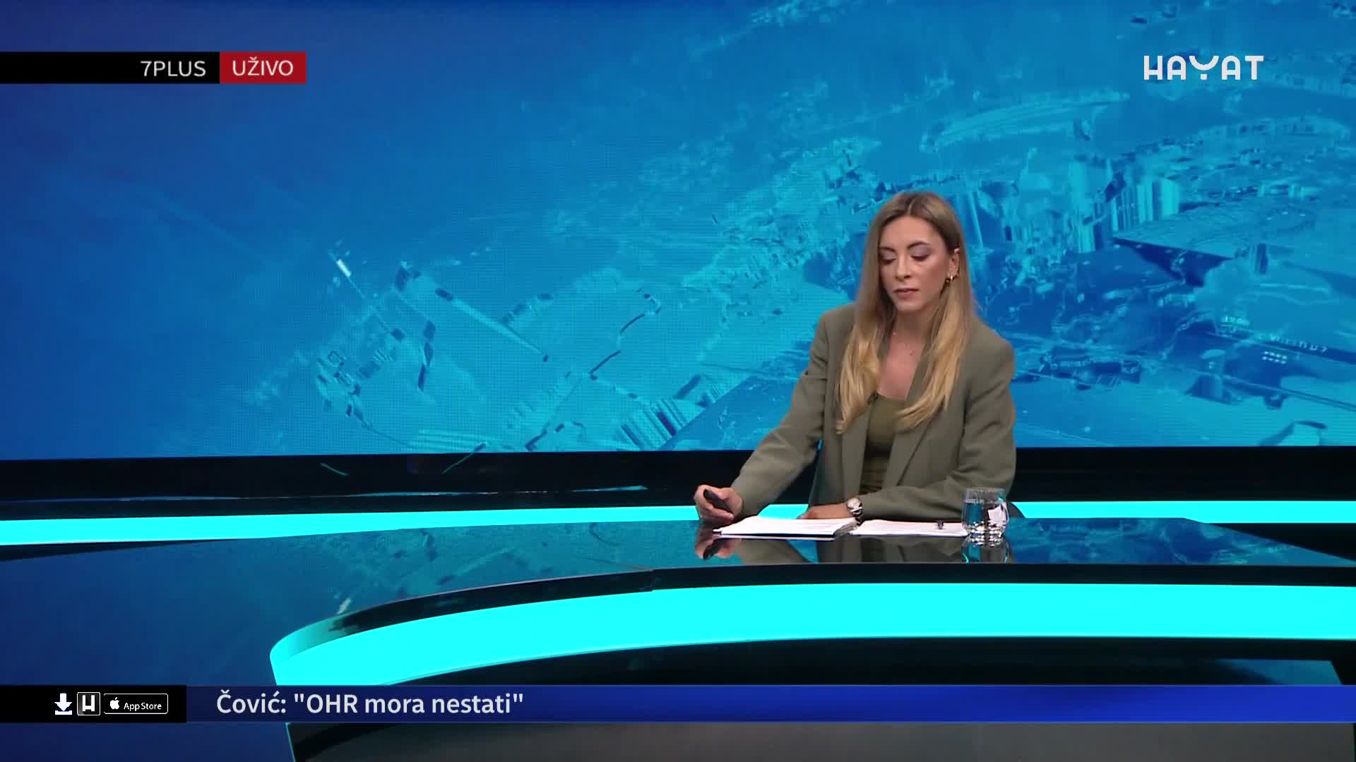 hayat