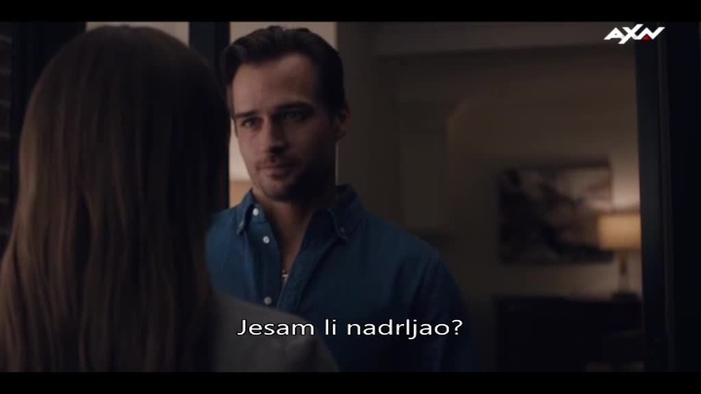AXN