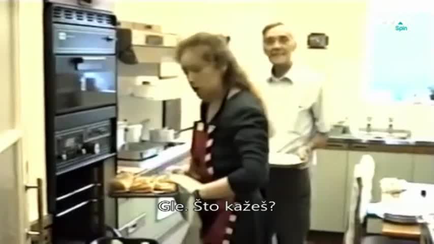 AXNSpin