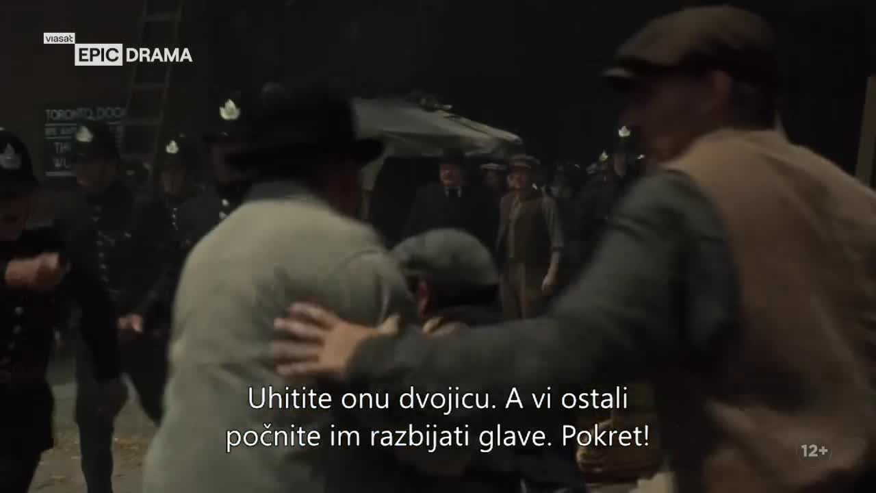 CBSDrama
