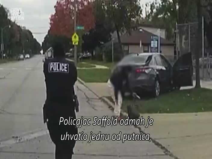 CrimeInvestigation