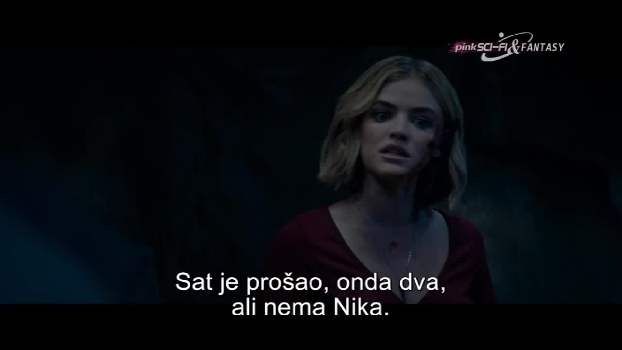 PinkSciFiFantasy