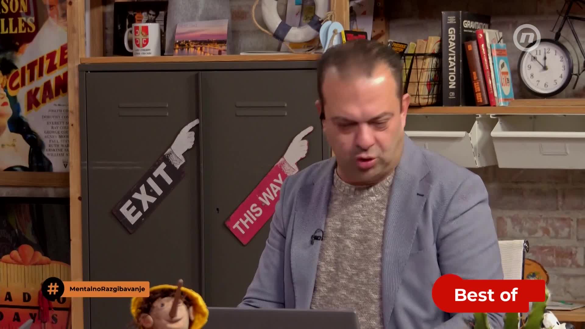 TOPhd