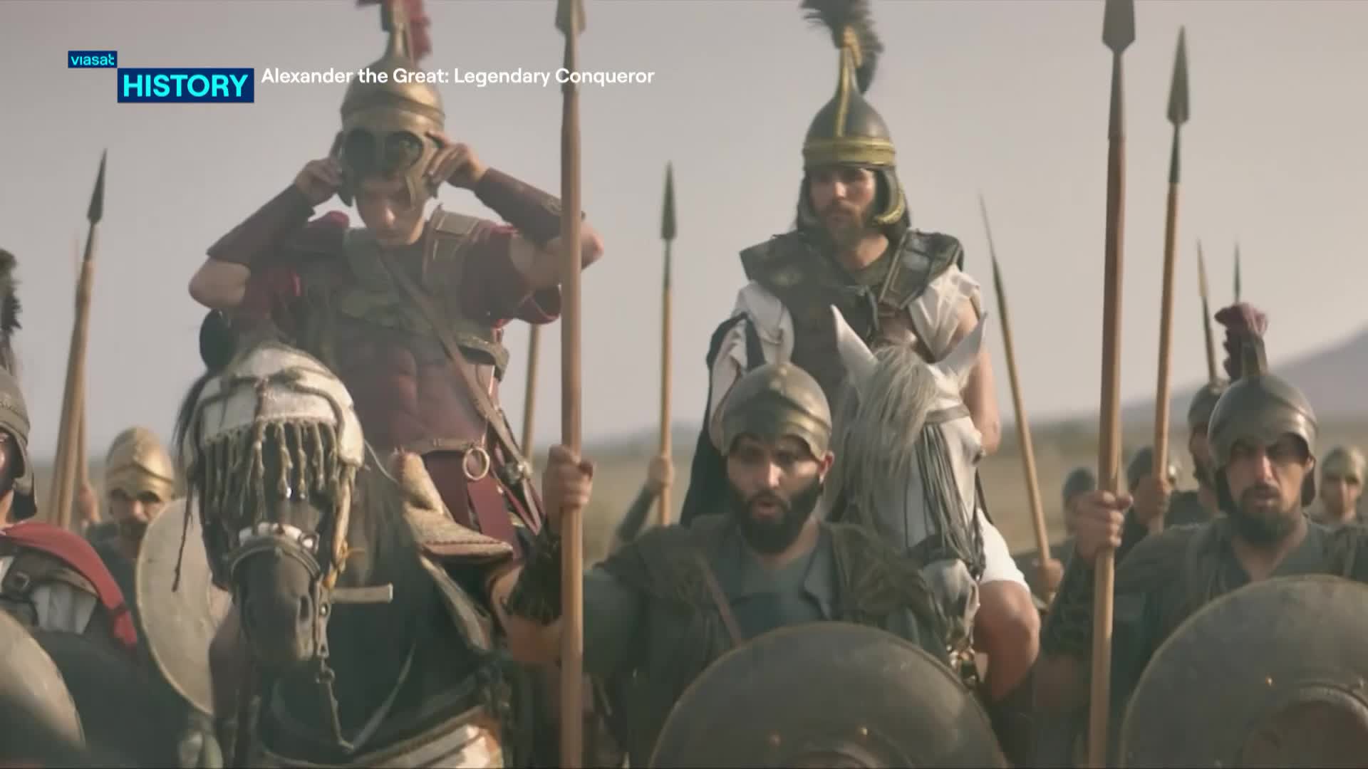 ViasatHistory