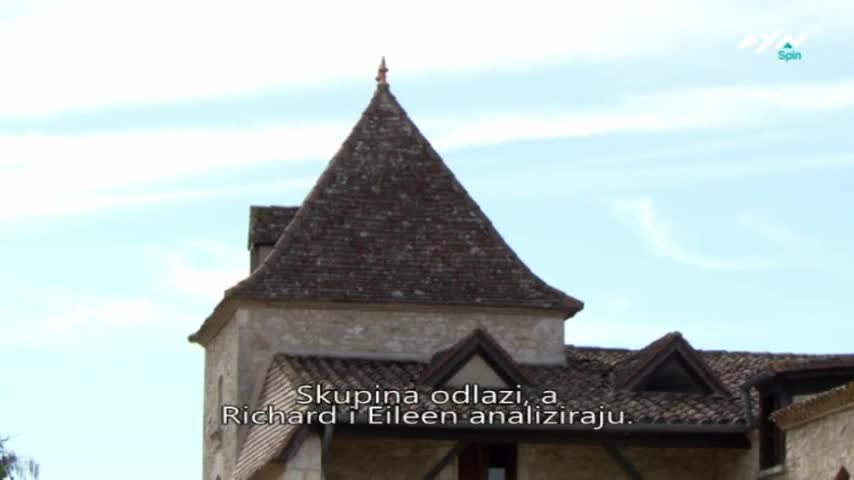 AXNSpin