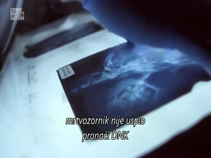 CrimeInvestigation
