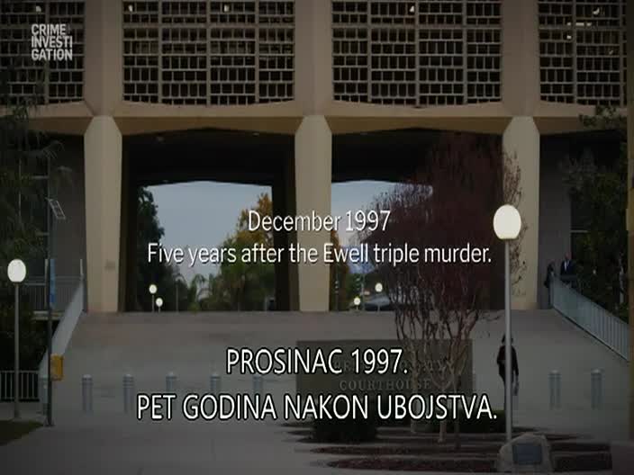 CrimeInvestigation
