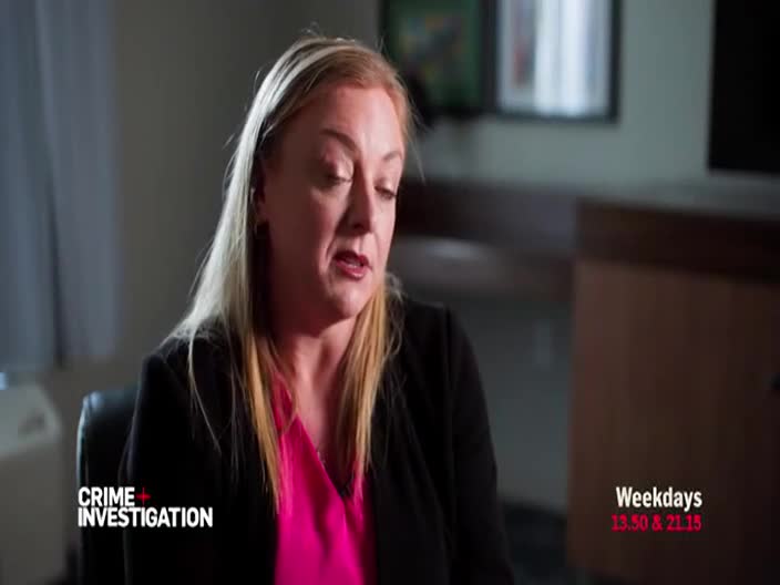 CrimeInvestigation