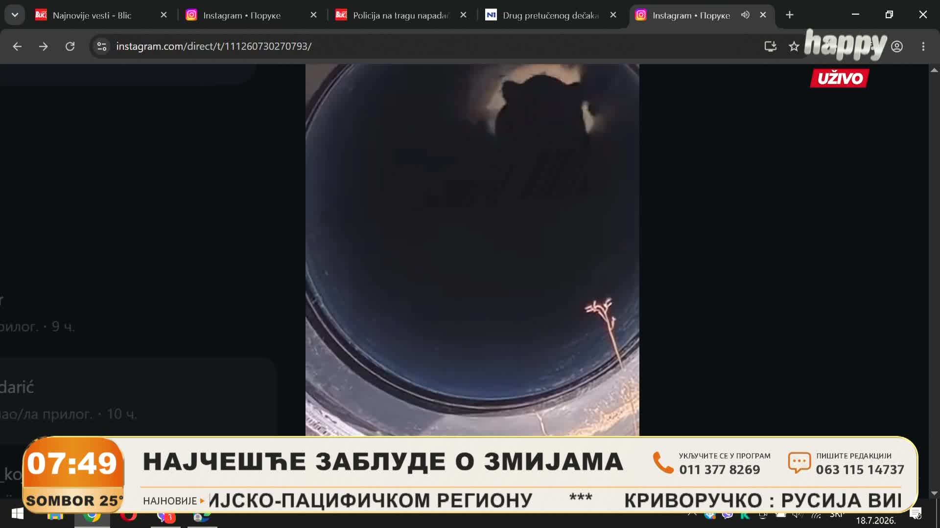HappyTV