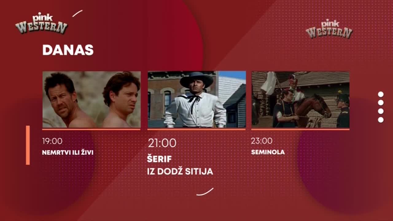 PinkWestern