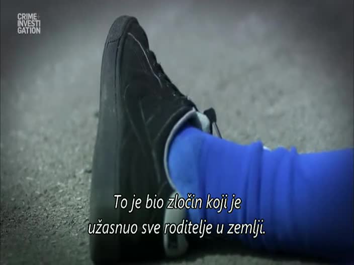 CrimeInvestigation