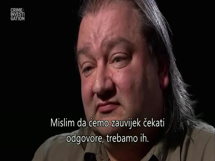 CrimeInvestigation