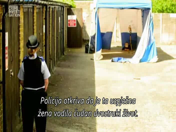 CrimeInvestigation
