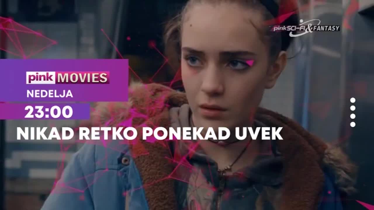 PinkSciFiFantasy