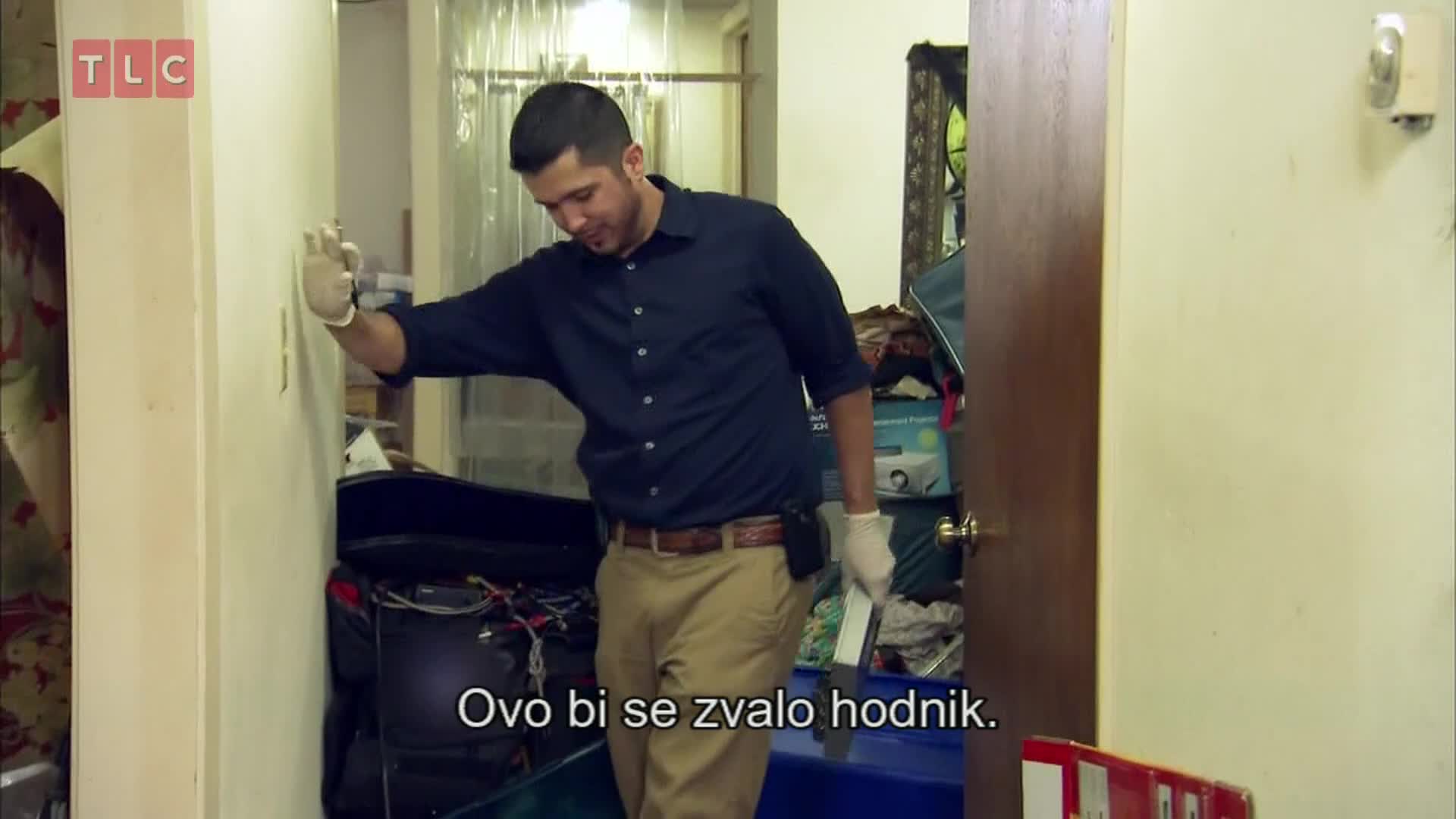 TLC