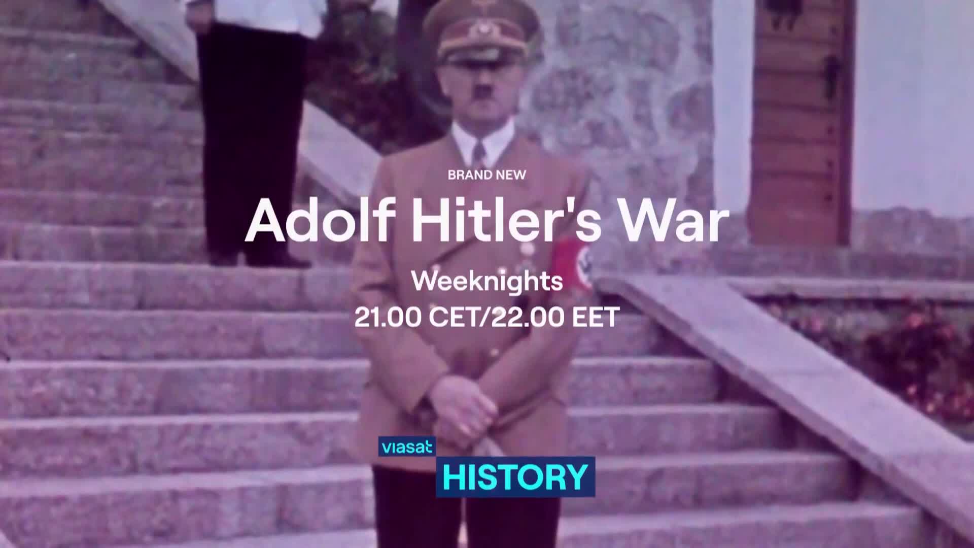 ViasatHistory