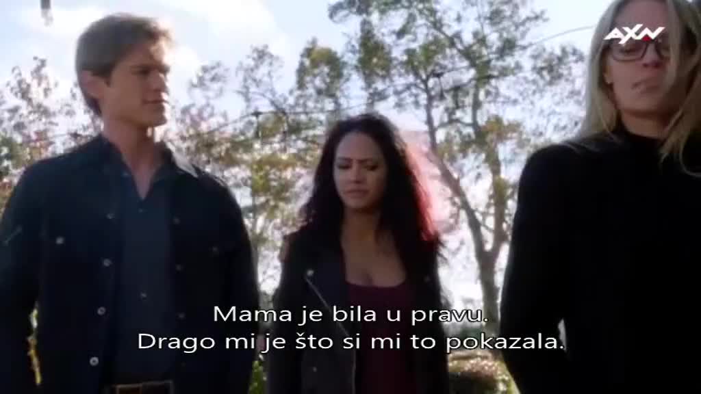 AXN