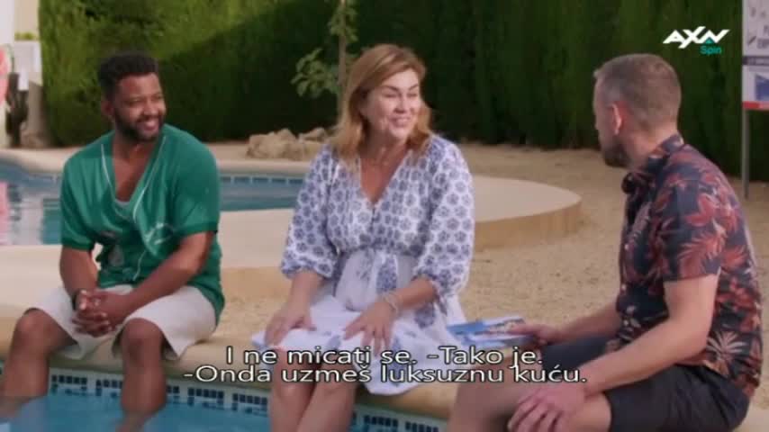 AXNSpin