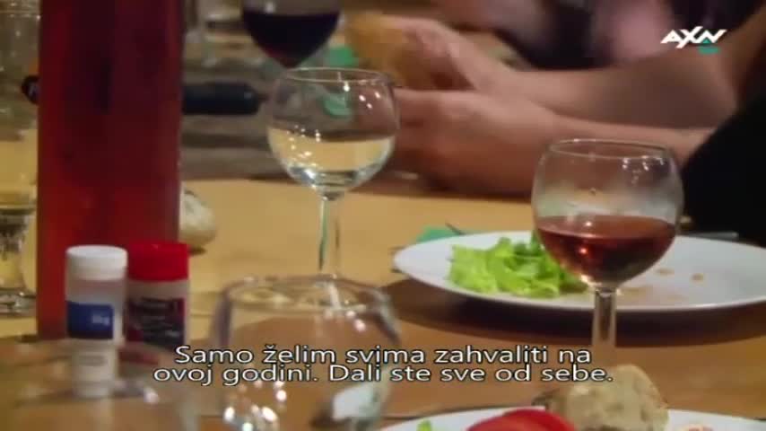 AXNSpin