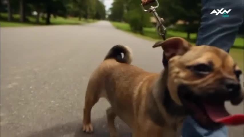 AXNSpin