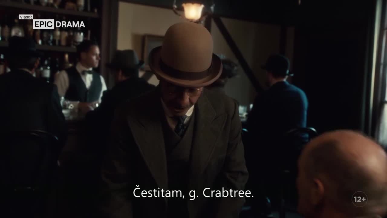 CBSDrama