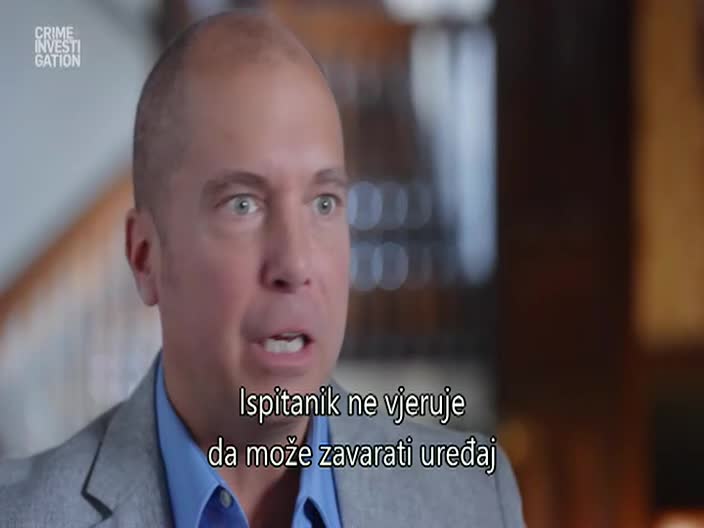 CrimeInvestigation