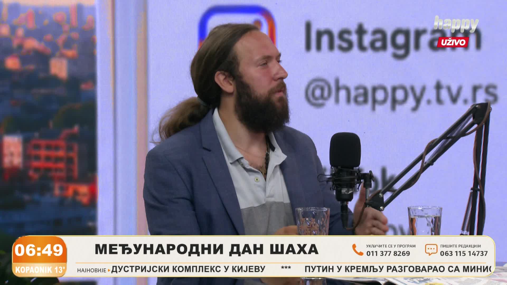HappyTV