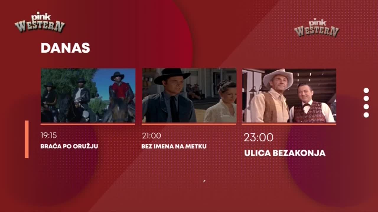 PinkWestern