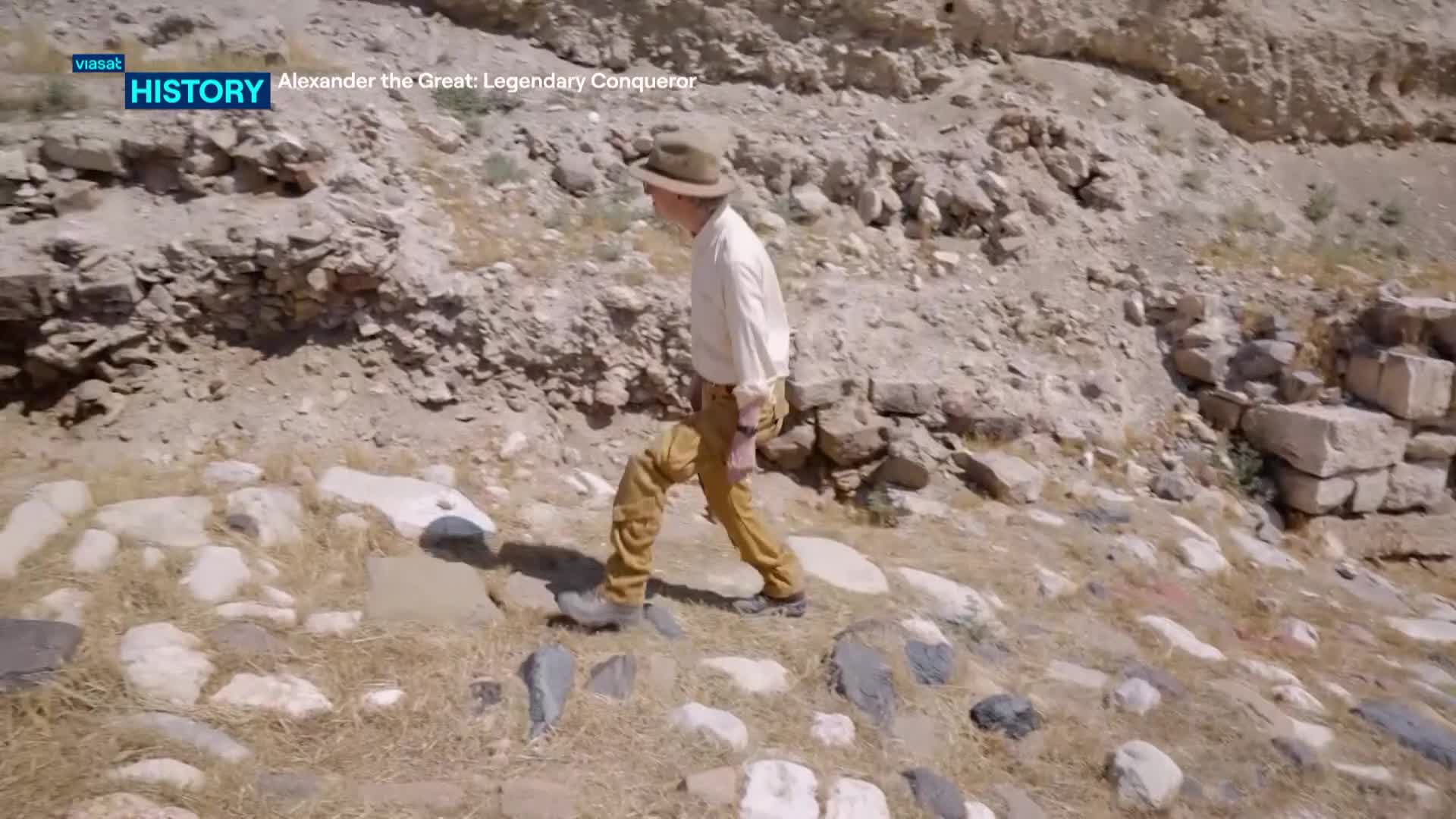 ViasatHistory