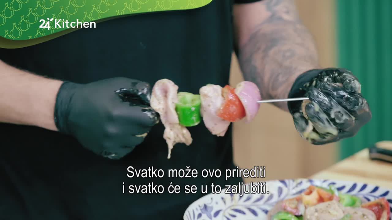 24Kitchen