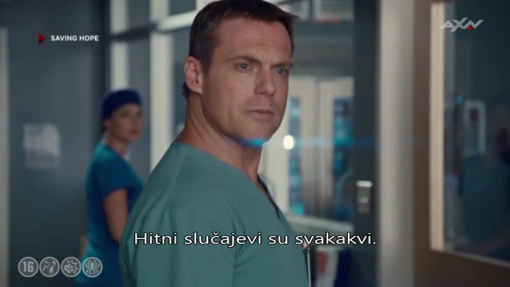 AXN