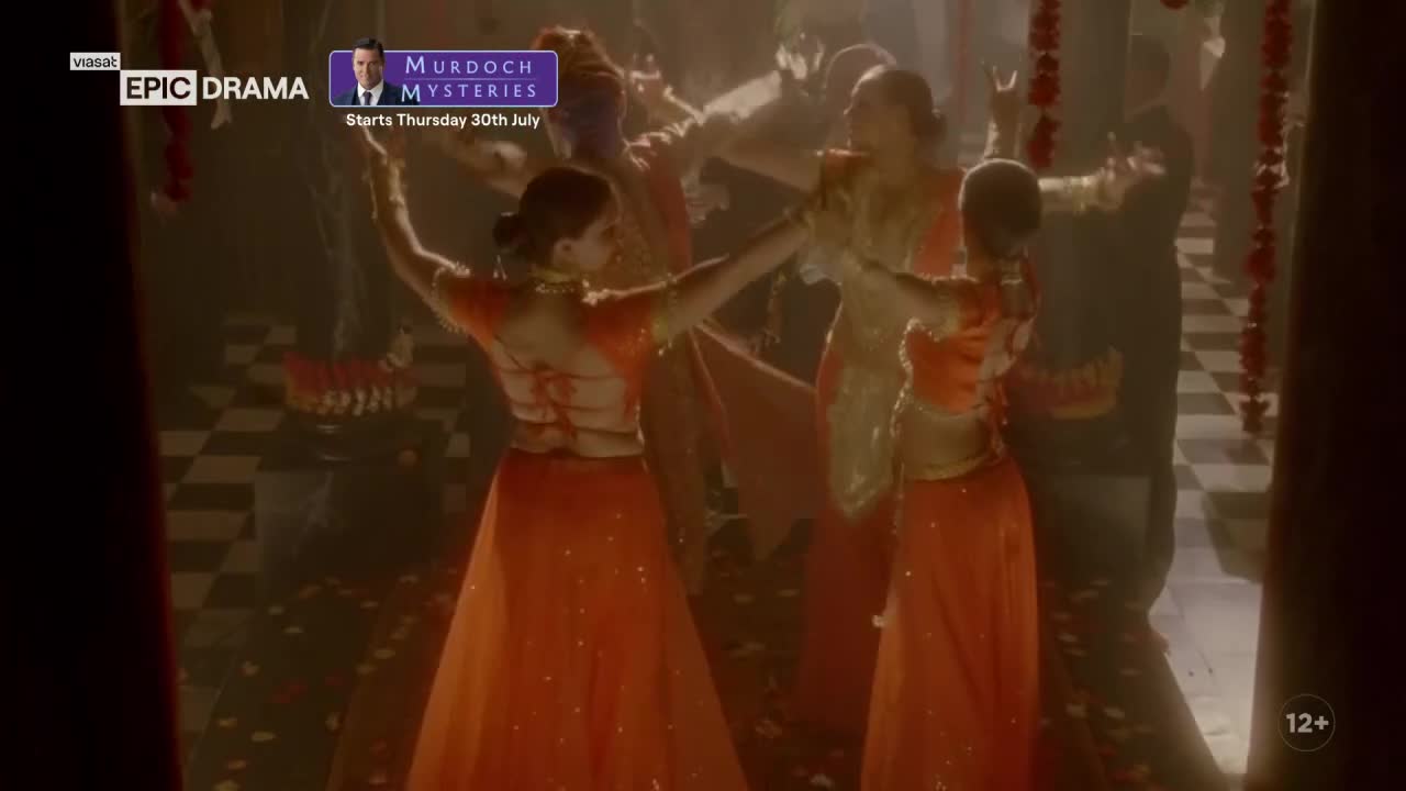 CBSDrama