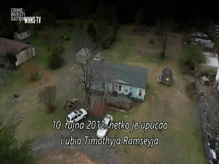 CrimeInvestigation
