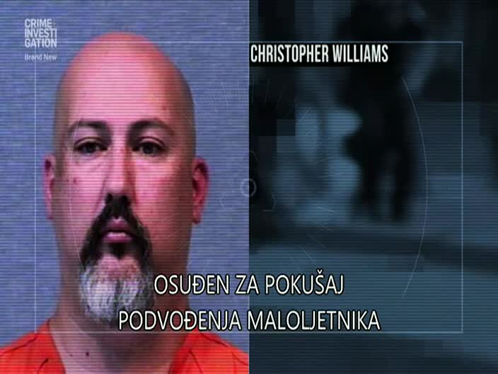 CrimeInvestigation