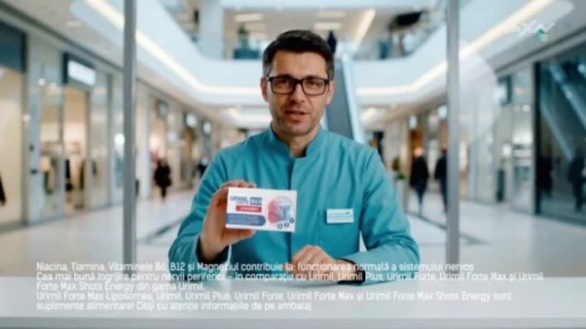 AXNSpin