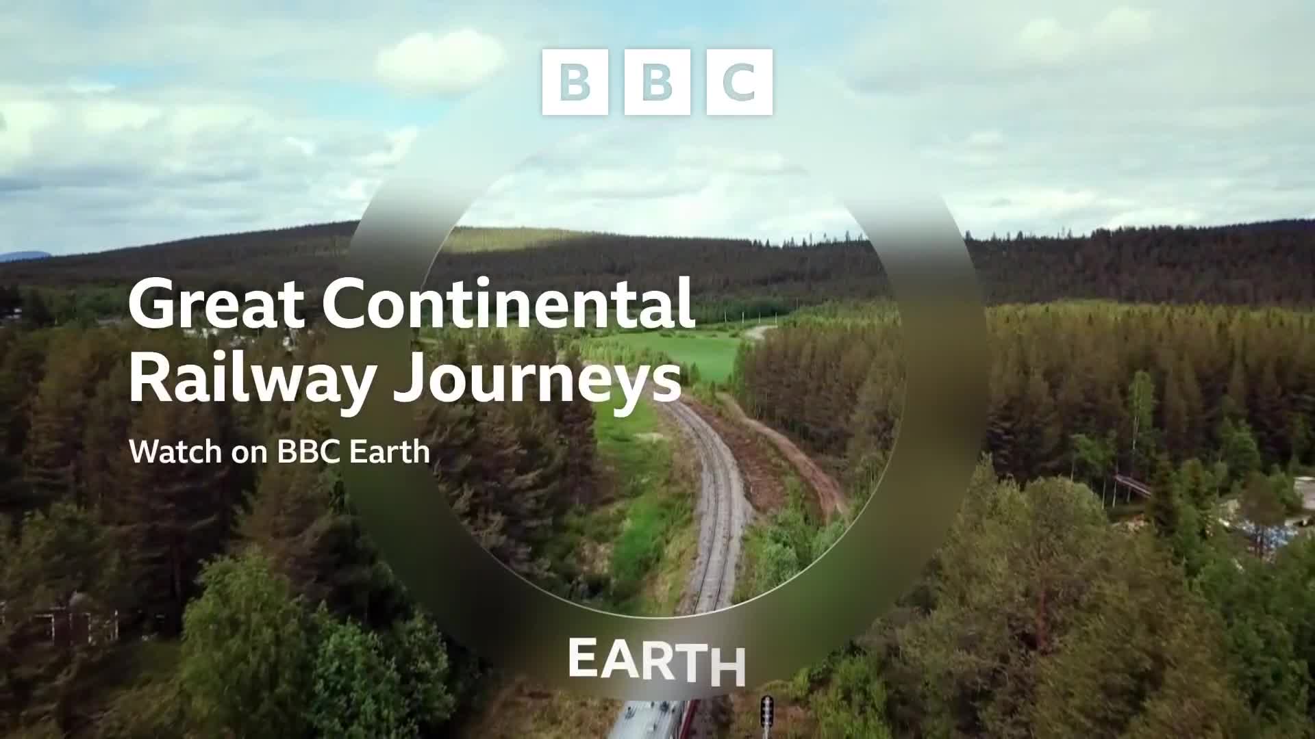 BBCEarth