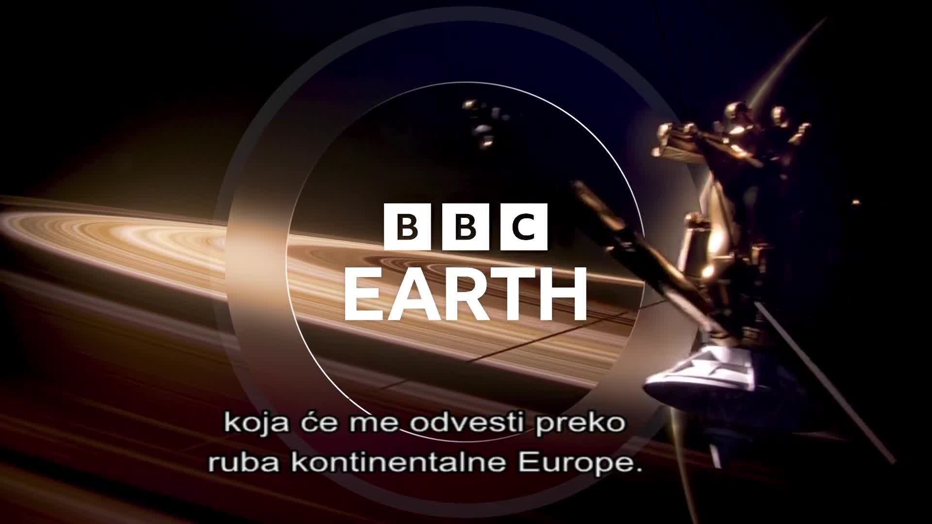 BBCEarth