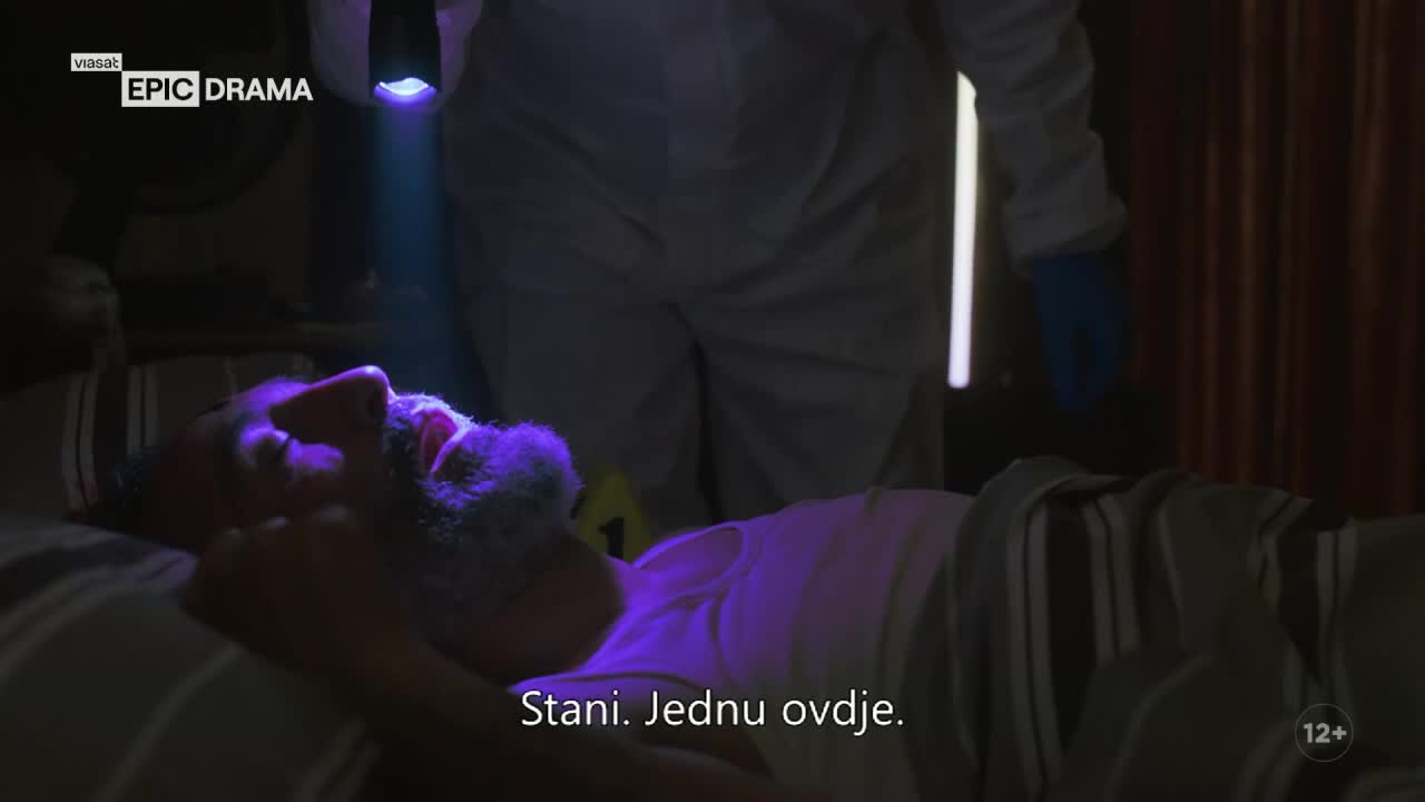 CBSDrama