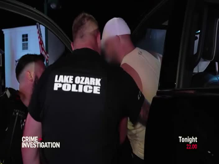 CrimeInvestigation