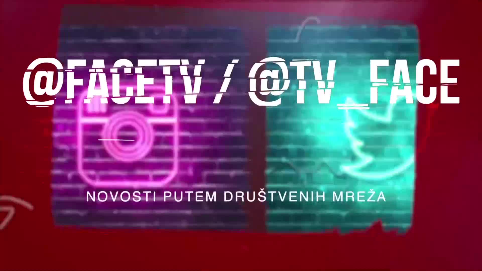 FaceTV