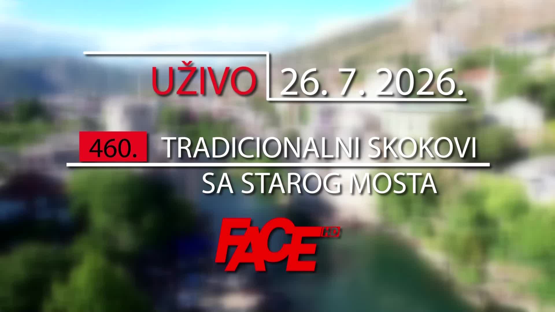 FaceTV
