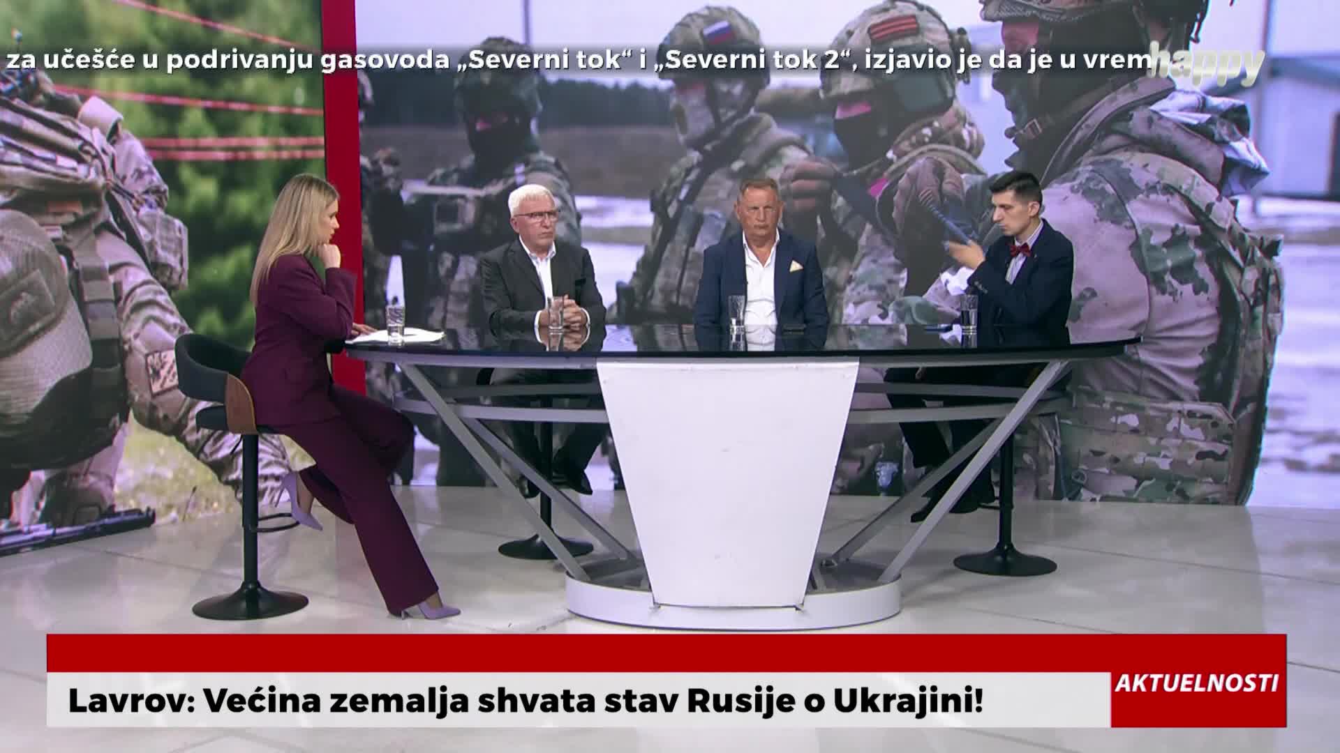 HappyTV