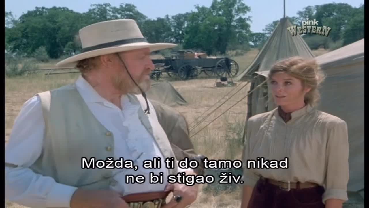 PinkWestern
