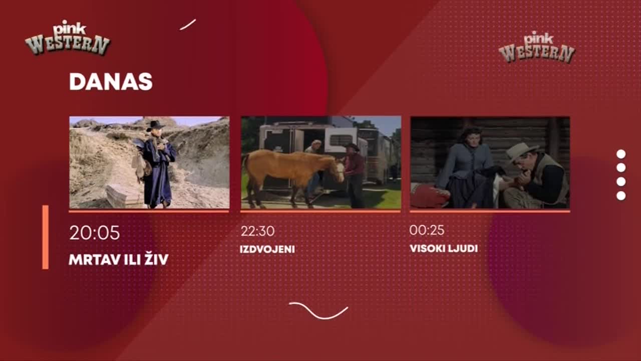 PinkWestern
