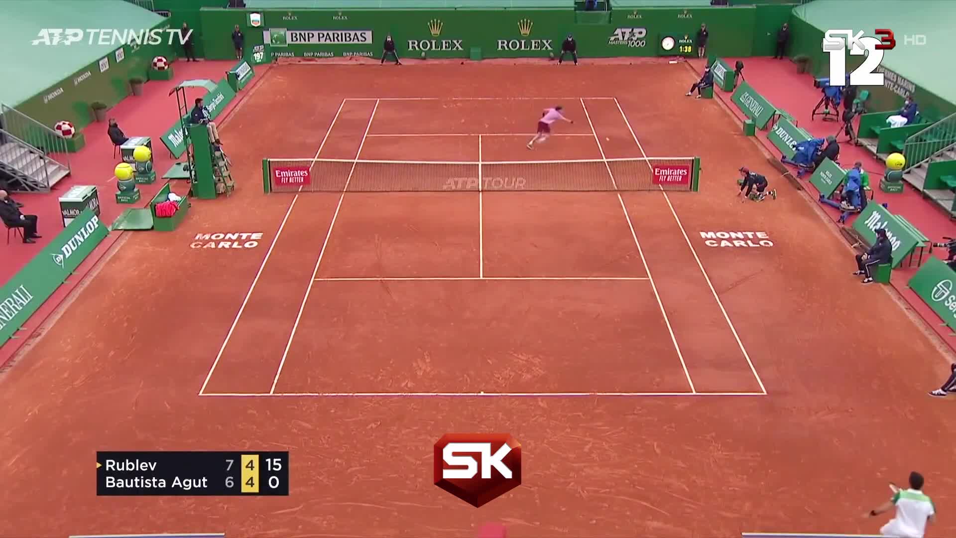 SK3hr