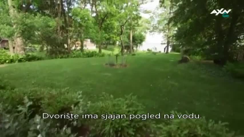 AXNSpin