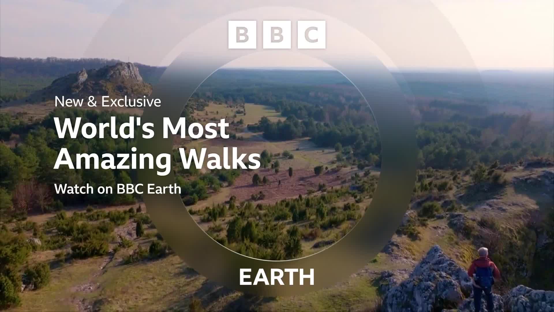 BBCEarth
