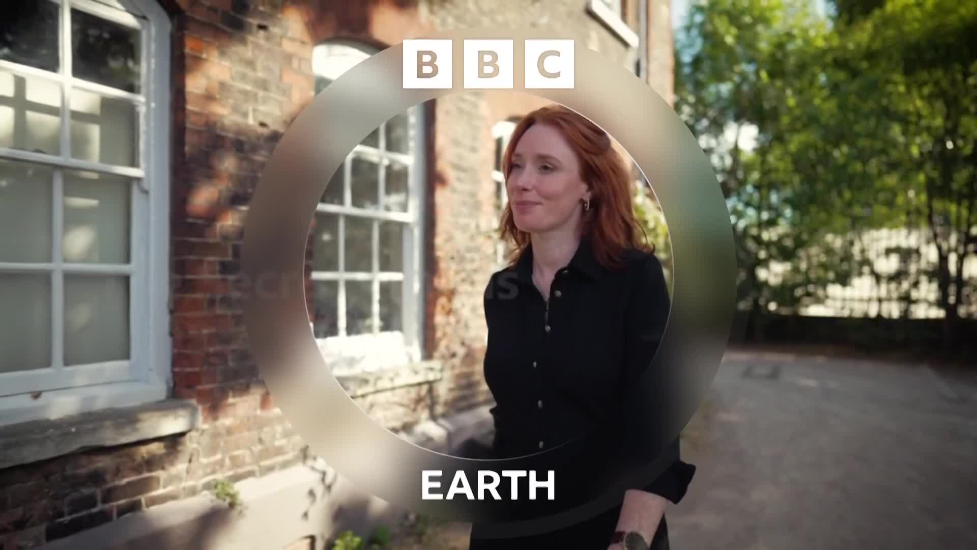 BBCEarth